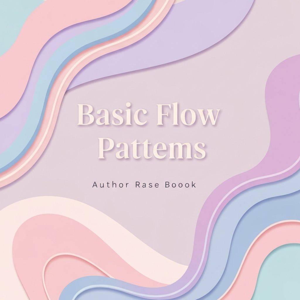 Basic Flow Patterns digital guide cover