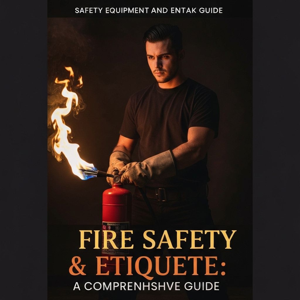 Fire Performance Etiquette digital guide cover
